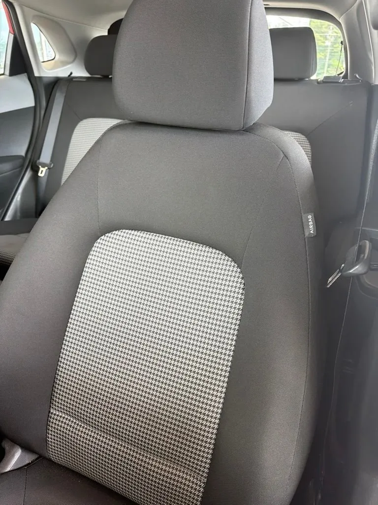 2019 Hyundai Kona SE thumbnail 5