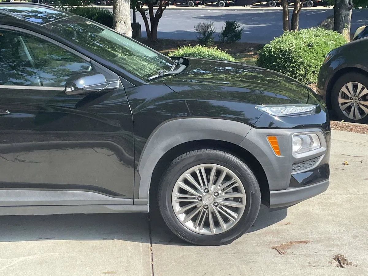 2019 Hyundai Kona SEL thumbnail 12