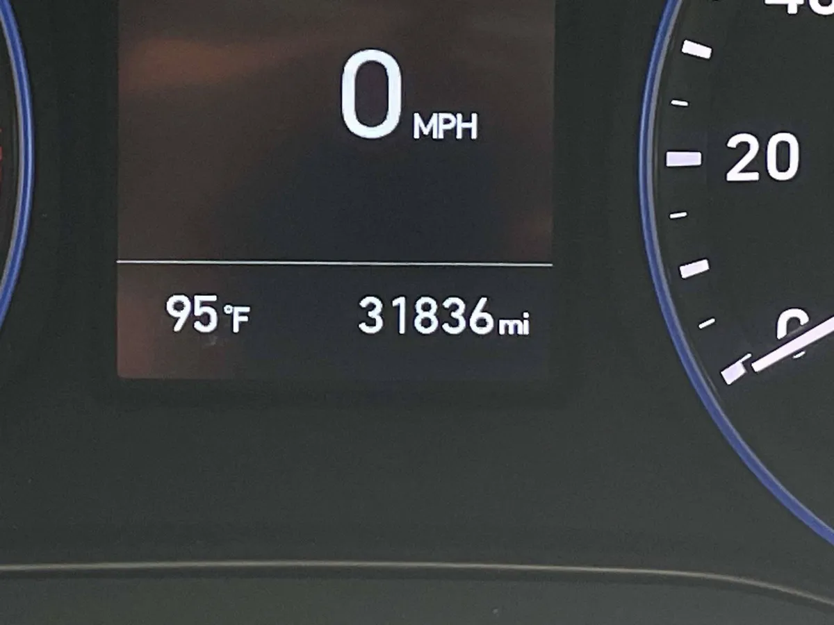 2019 Hyundai Kona SEL thumbnail 26