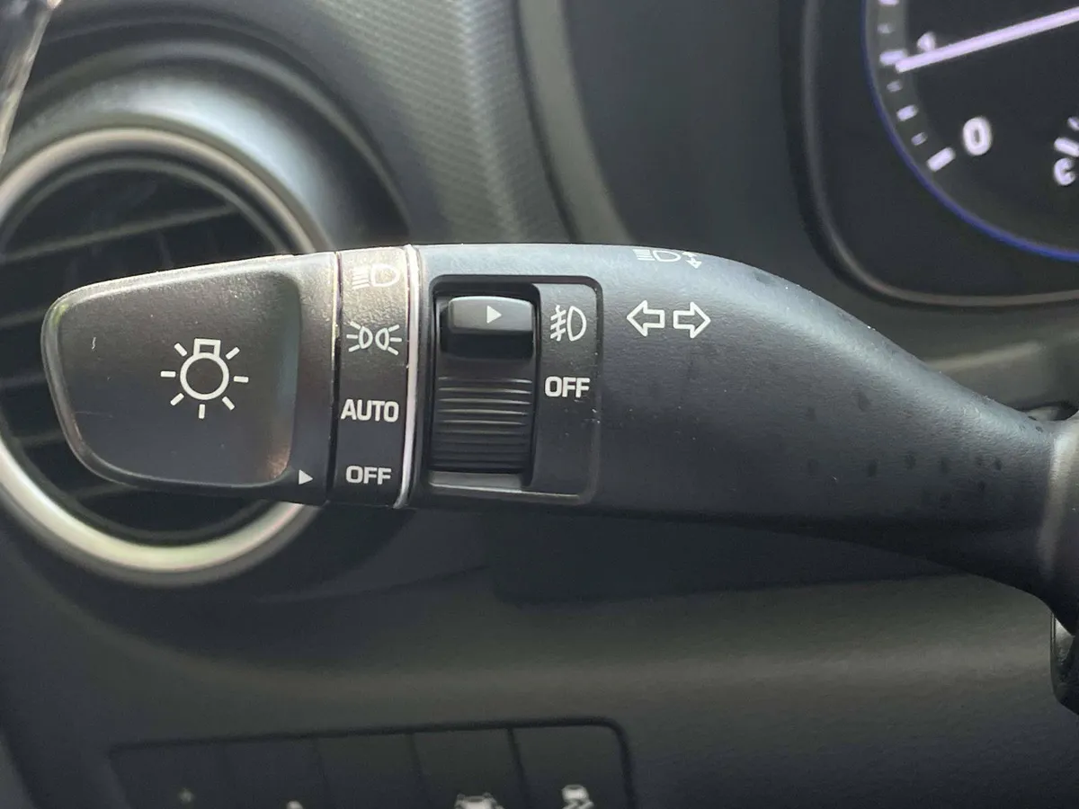 2019 Hyundai Kona SEL thumbnail 27