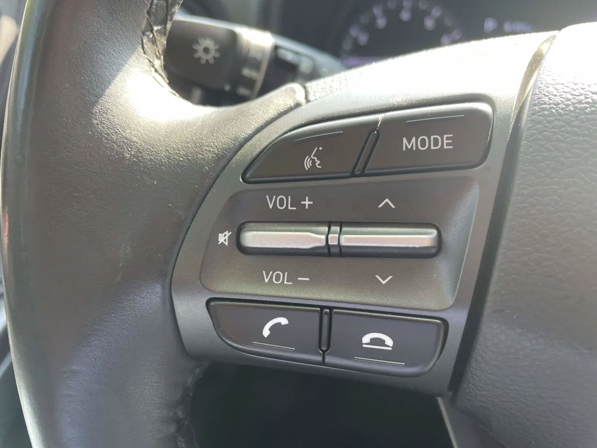 2019 Hyundai Kona SEL thumbnail 29