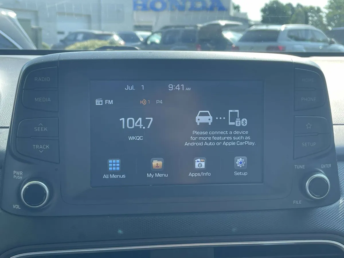 2019 Hyundai Kona SEL thumbnail 32