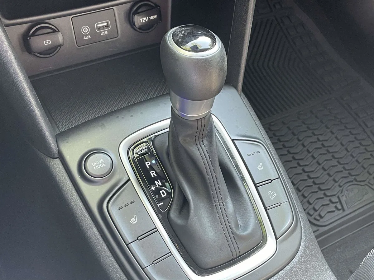 2019 Hyundai Kona SEL thumbnail 35