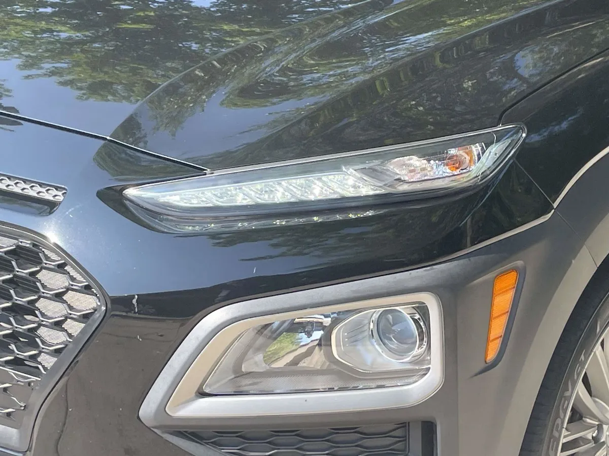 2019 Hyundai Kona SEL thumbnail 6