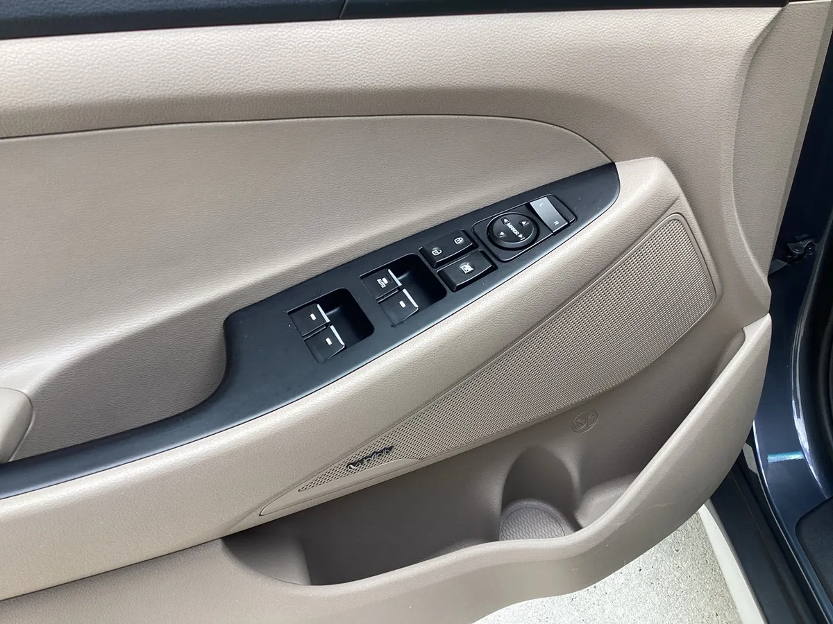 2019 Hyundai Tucson Ultimate thumbnail 11