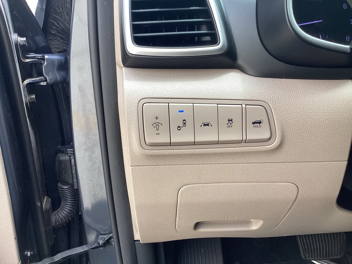 2019 Hyundai Tucson Ultimate thumbnail 18