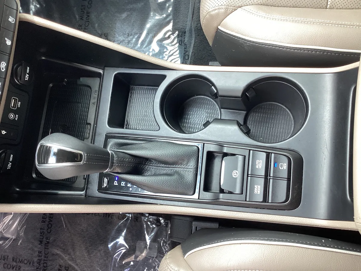 2019 Hyundai Tucson Ultimate thumbnail 24