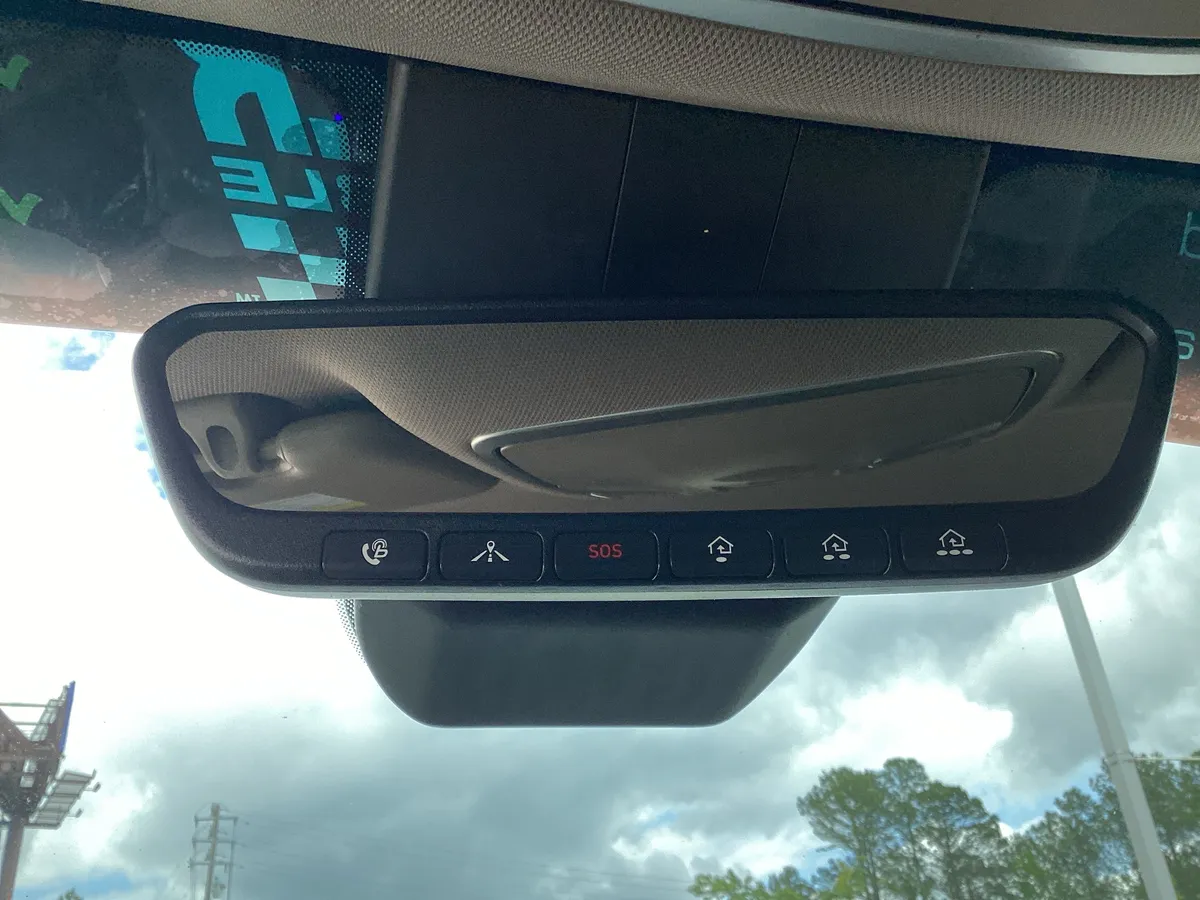 2019 Hyundai Tucson Ultimate thumbnail 25