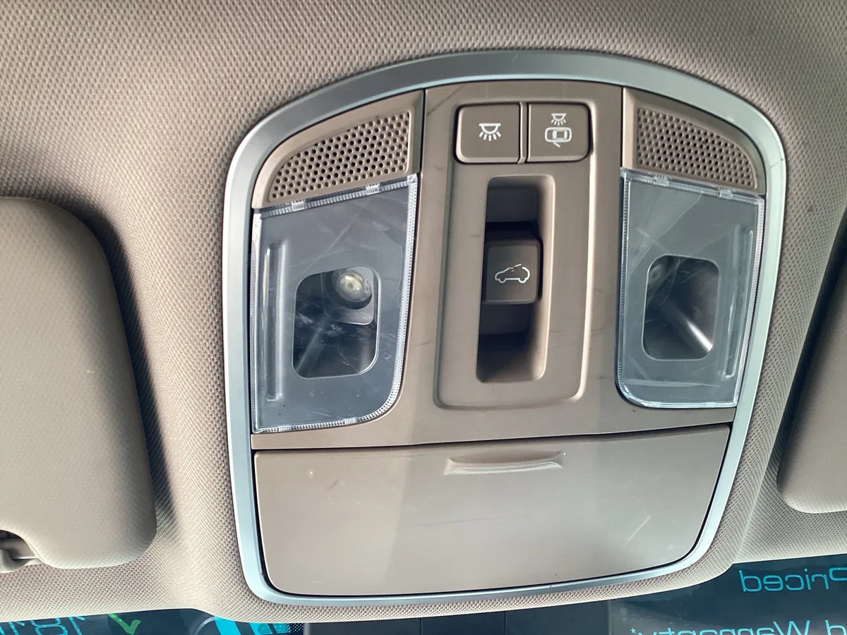 2019 Hyundai Tucson Ultimate thumbnail 26
