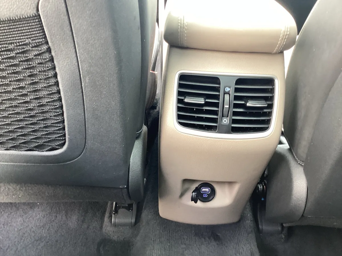 2019 Hyundai Tucson Ultimate thumbnail 29