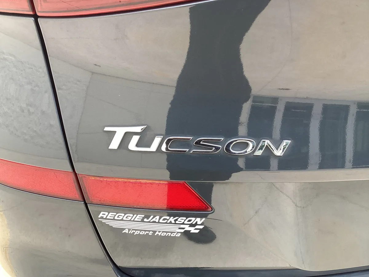 2019 Hyundai Tucson Ultimate thumbnail 36
