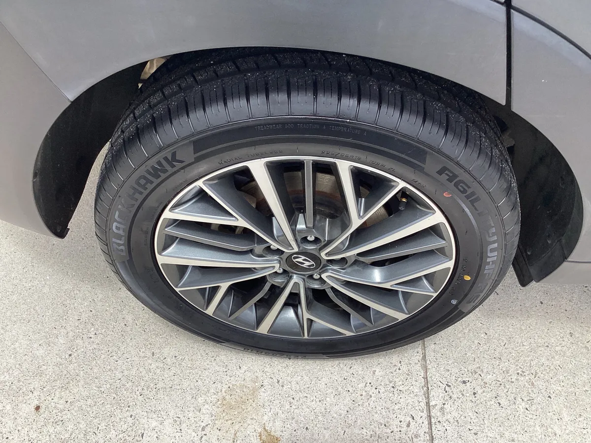 2019 Hyundai Tucson Ultimate thumbnail 37