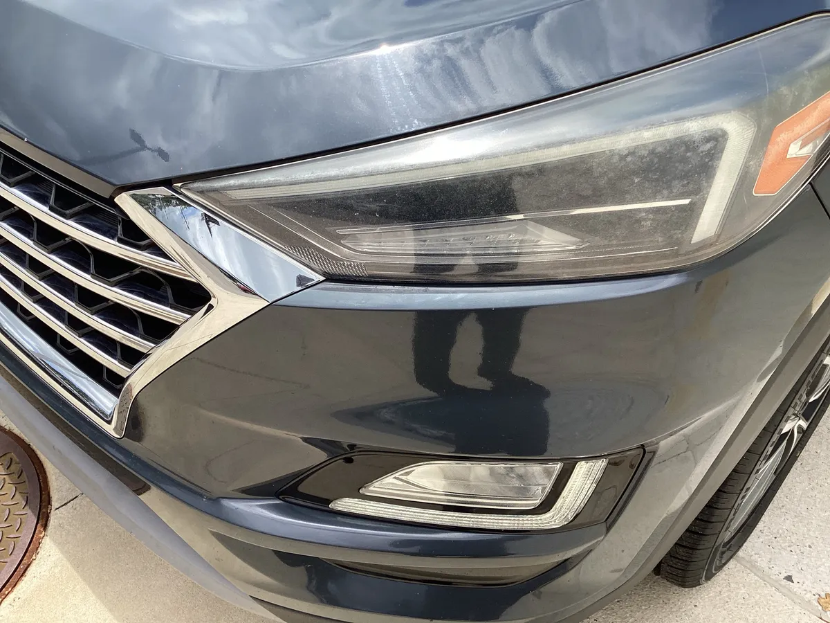 2019 Hyundai Tucson Ultimate thumbnail 38