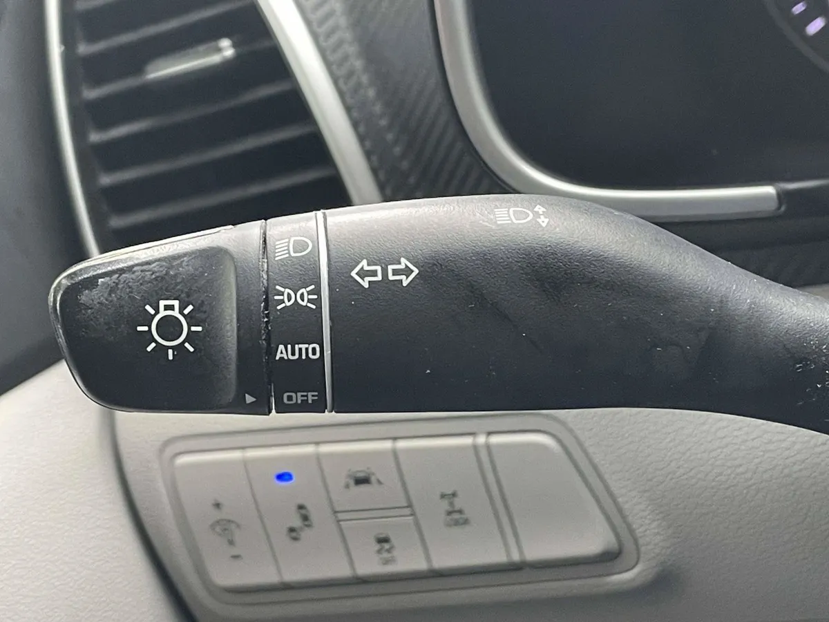 2019 Hyundai Tucson Value thumbnail 27