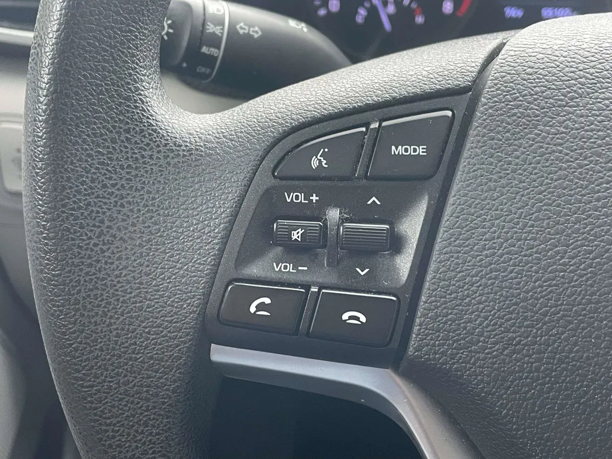 2019 Hyundai Tucson Value thumbnail 29