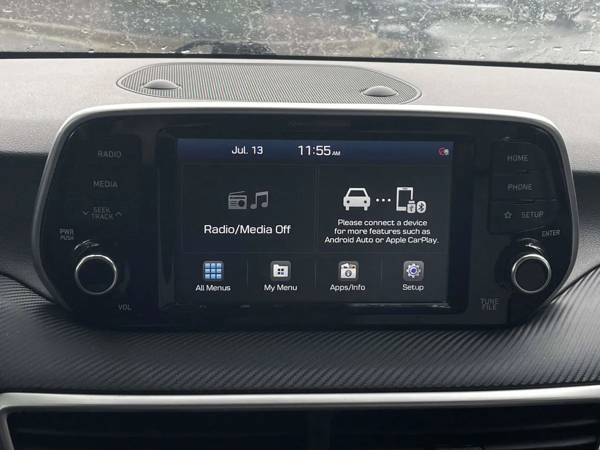 2019 Hyundai Tucson Value thumbnail 32