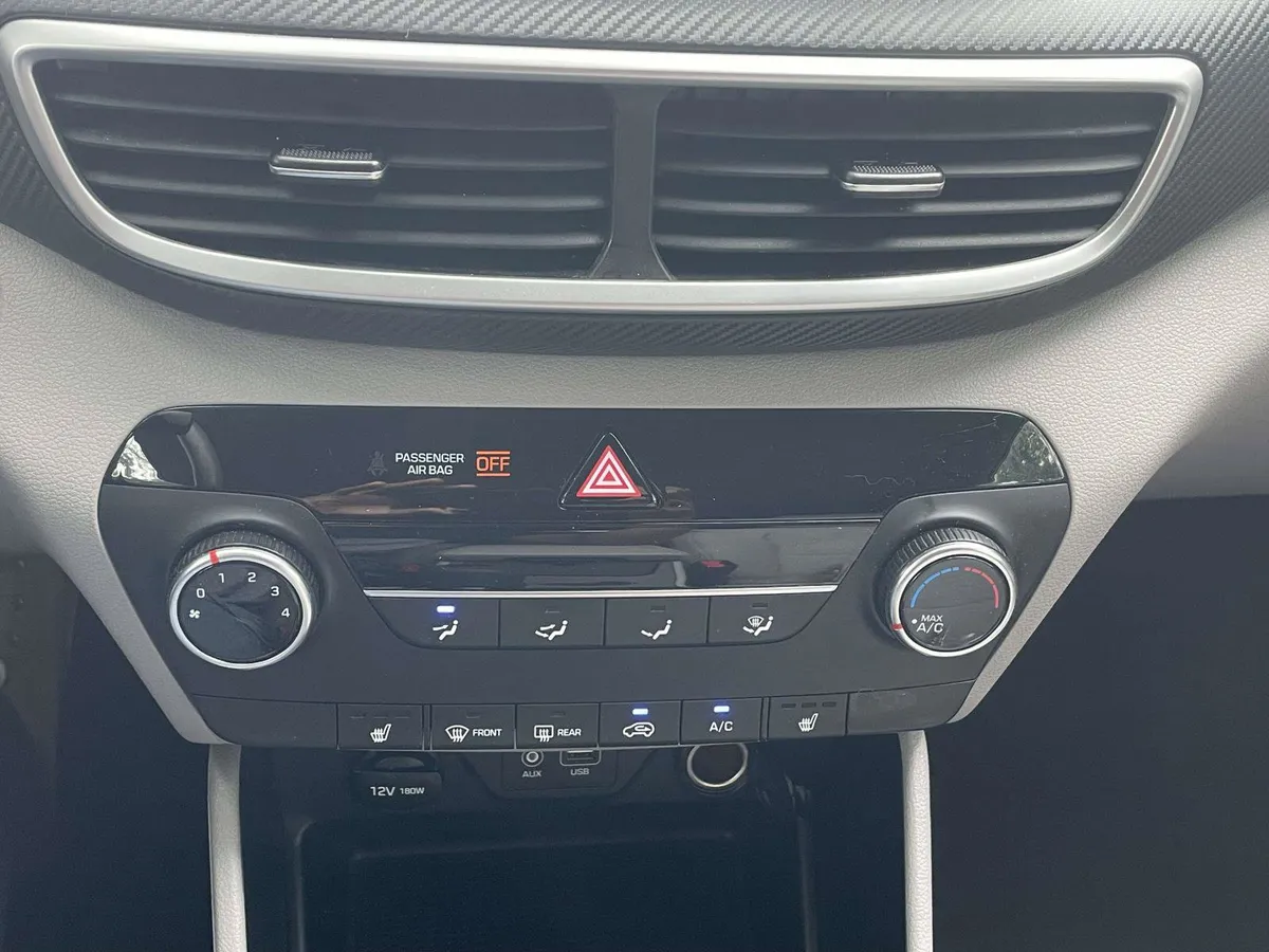 2019 Hyundai Tucson Value thumbnail 34