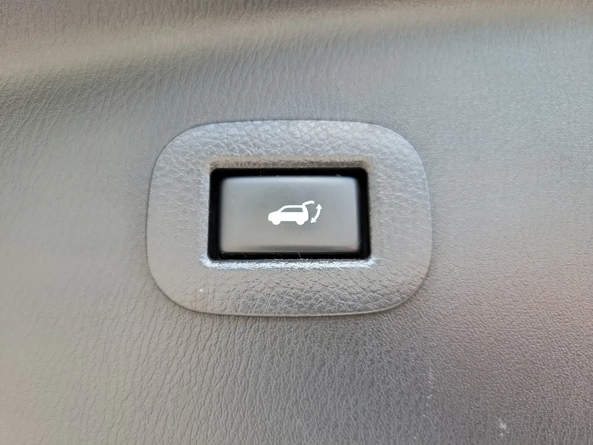 2019 INFINITI QX80 LUXE thumbnail 15