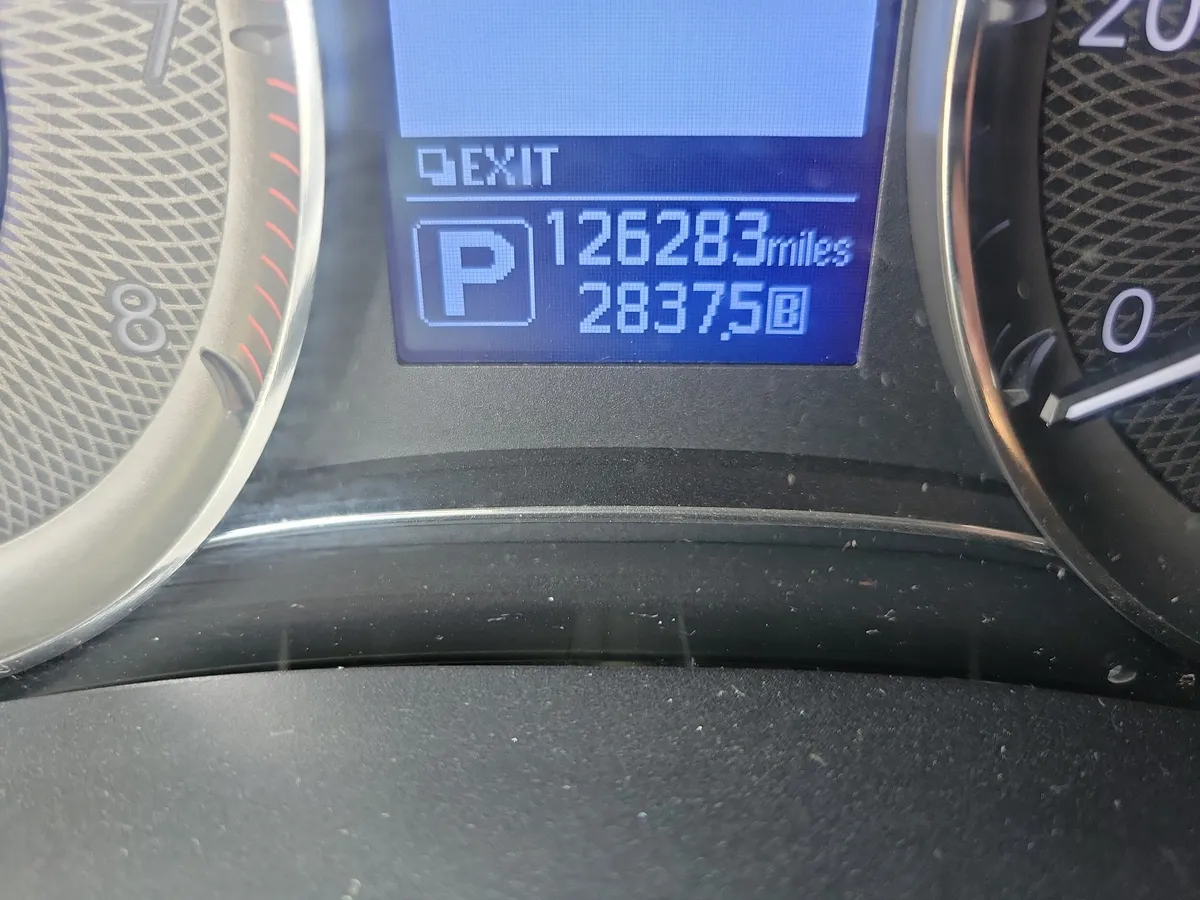 2019 INFINITI QX80 LUXE thumbnail 27