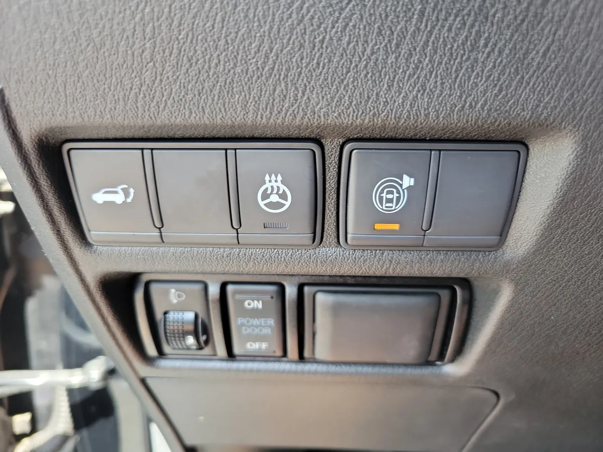 2019 INFINITI QX80 LUXE thumbnail 28