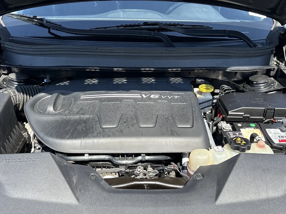 2019 Jeep Cherokee Latitude thumbnail 32