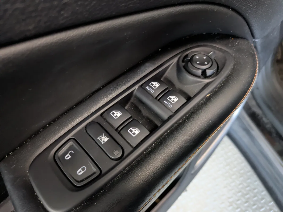 2019 Jeep Compass Latitude thumbnail 13