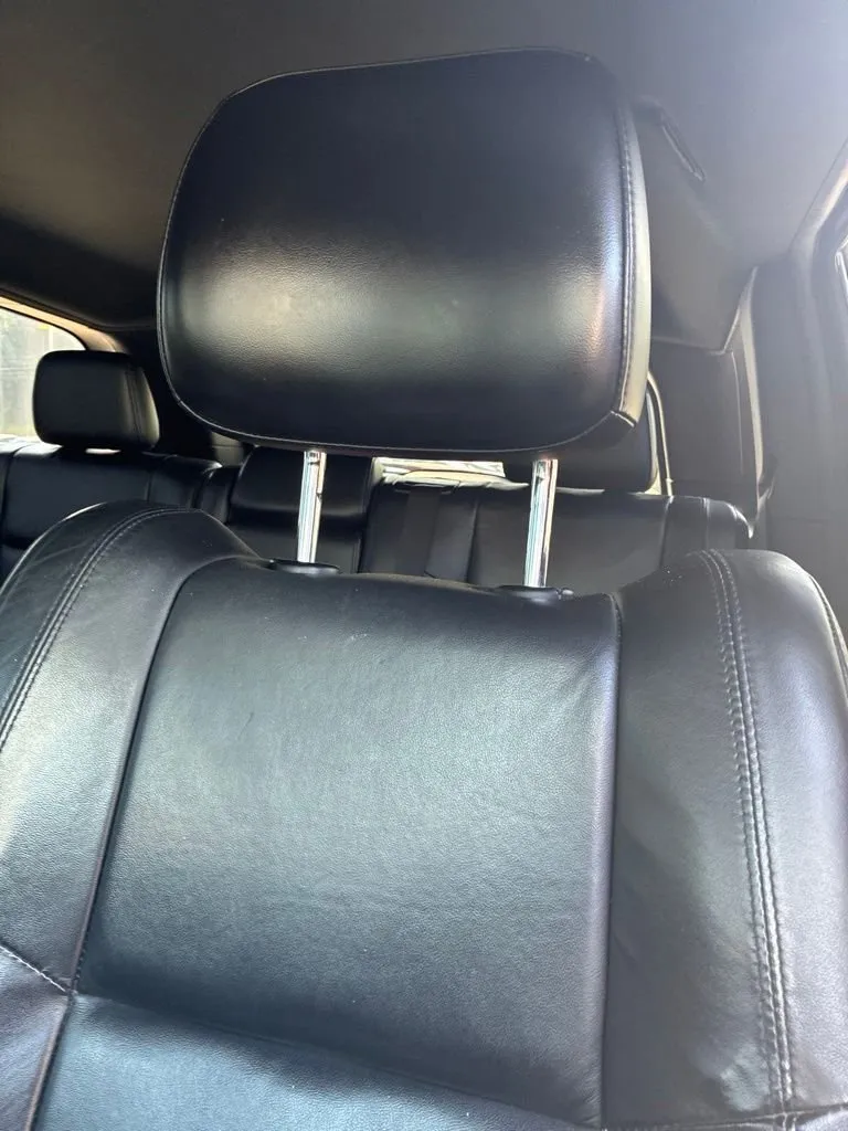 2019 Jeep Grand Cherokee Limited thumbnail 5