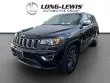 2019 Jeep Grand Cherokee Limited thumbnail 4