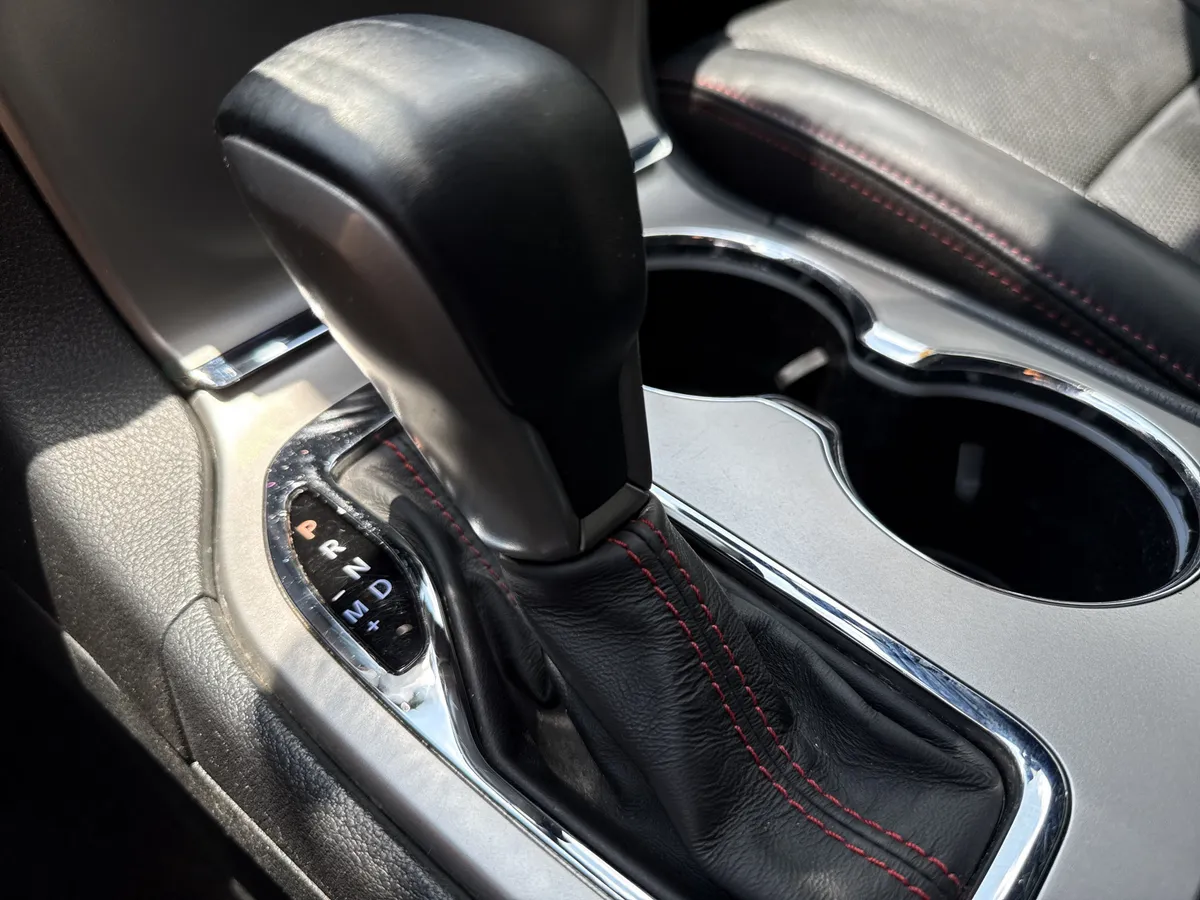 2019 Jeep Grand Cherokee Trailhawk thumbnail 30