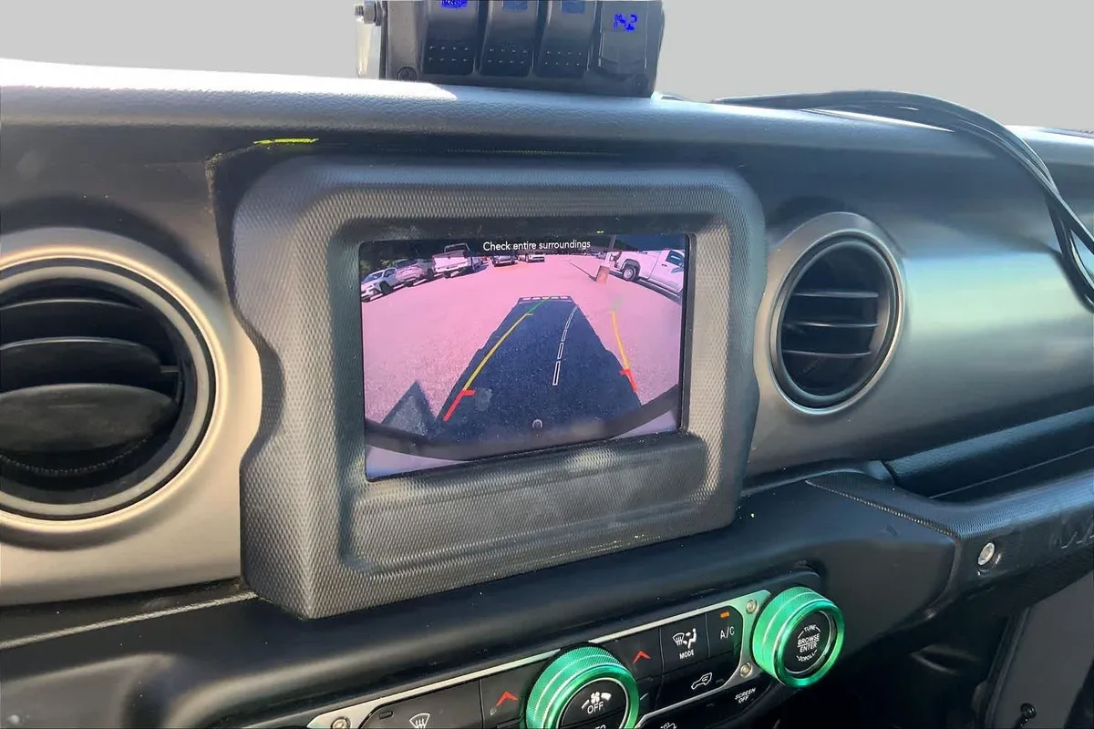 2019 Jeep Wrangler Sport S thumbnail 28