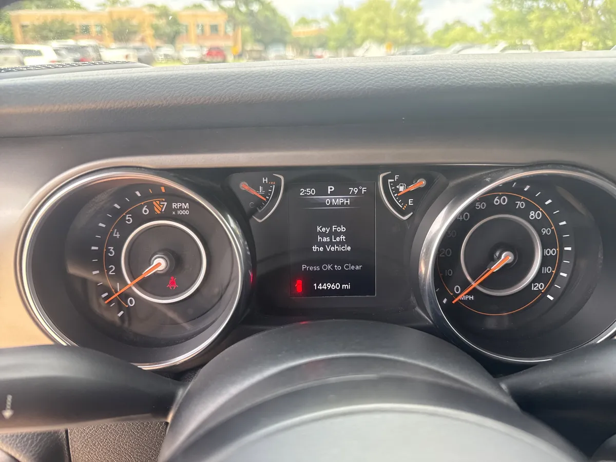 2019 Jeep Wrangler Sport S thumbnail 20