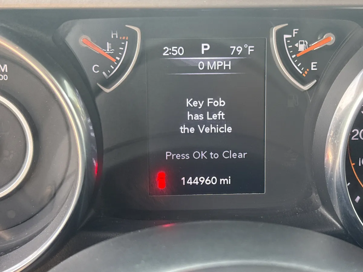 2019 Jeep Wrangler Sport S thumbnail 21