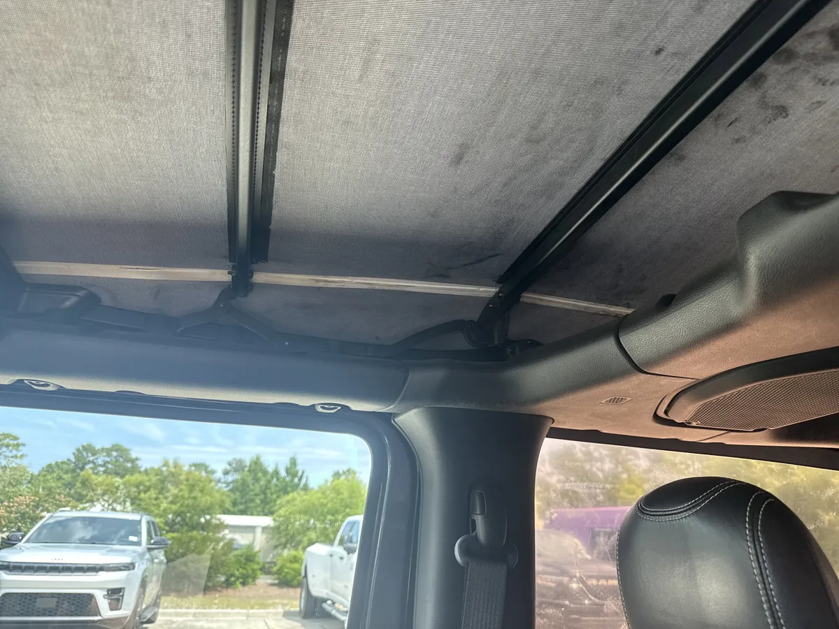 2019 Jeep Wrangler Sport S thumbnail 26