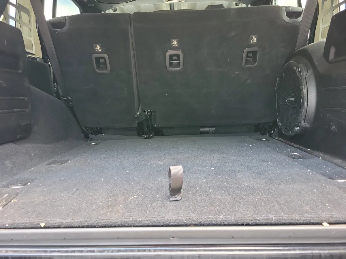 2019 Jeep Wrangler Unlimited Rubicon 4x4 thumbnail 10