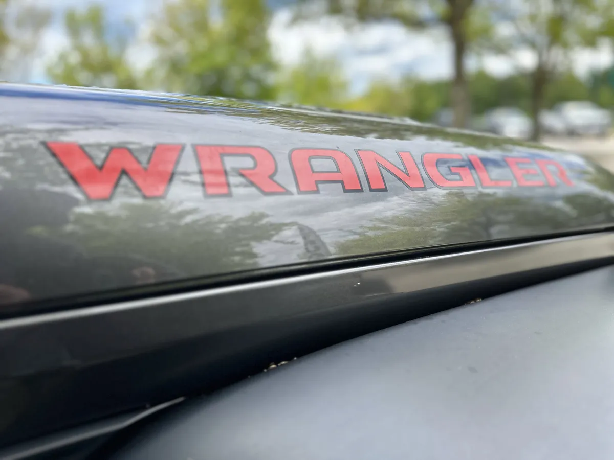 2019 Jeep Wrangler Unlimited Sport S thumbnail 16