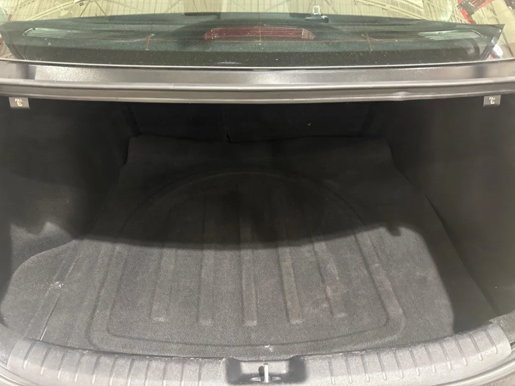 2019 Kia Forte LXS thumbnail 4