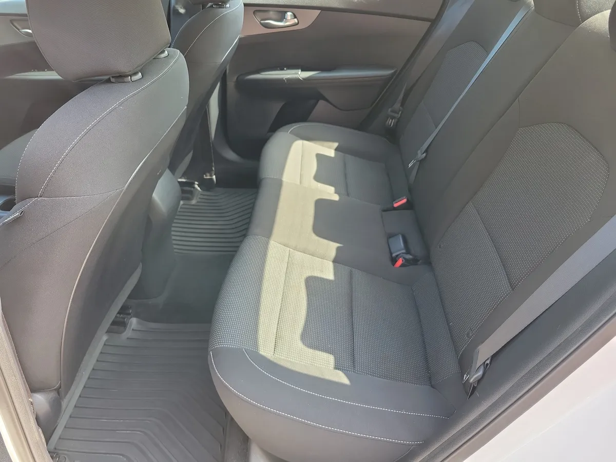 2019 Kia Forte LXS thumbnail 12
