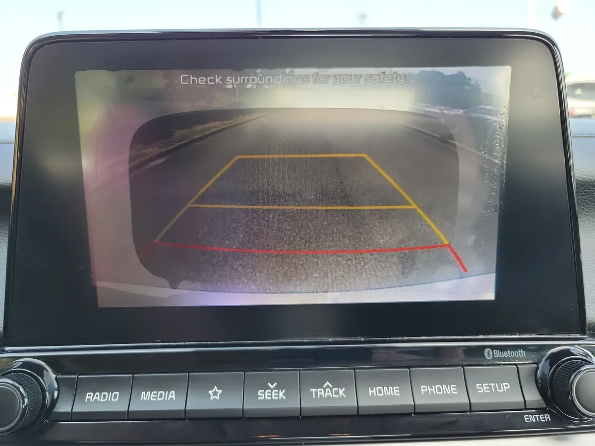 2019 Kia Forte LXS thumbnail 15