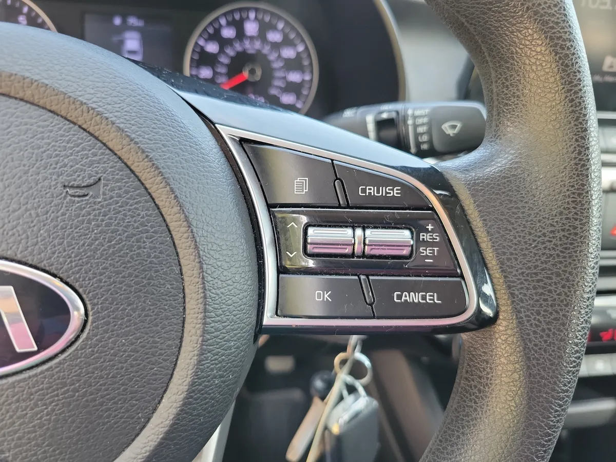 2019 Kia Forte LXS thumbnail 19