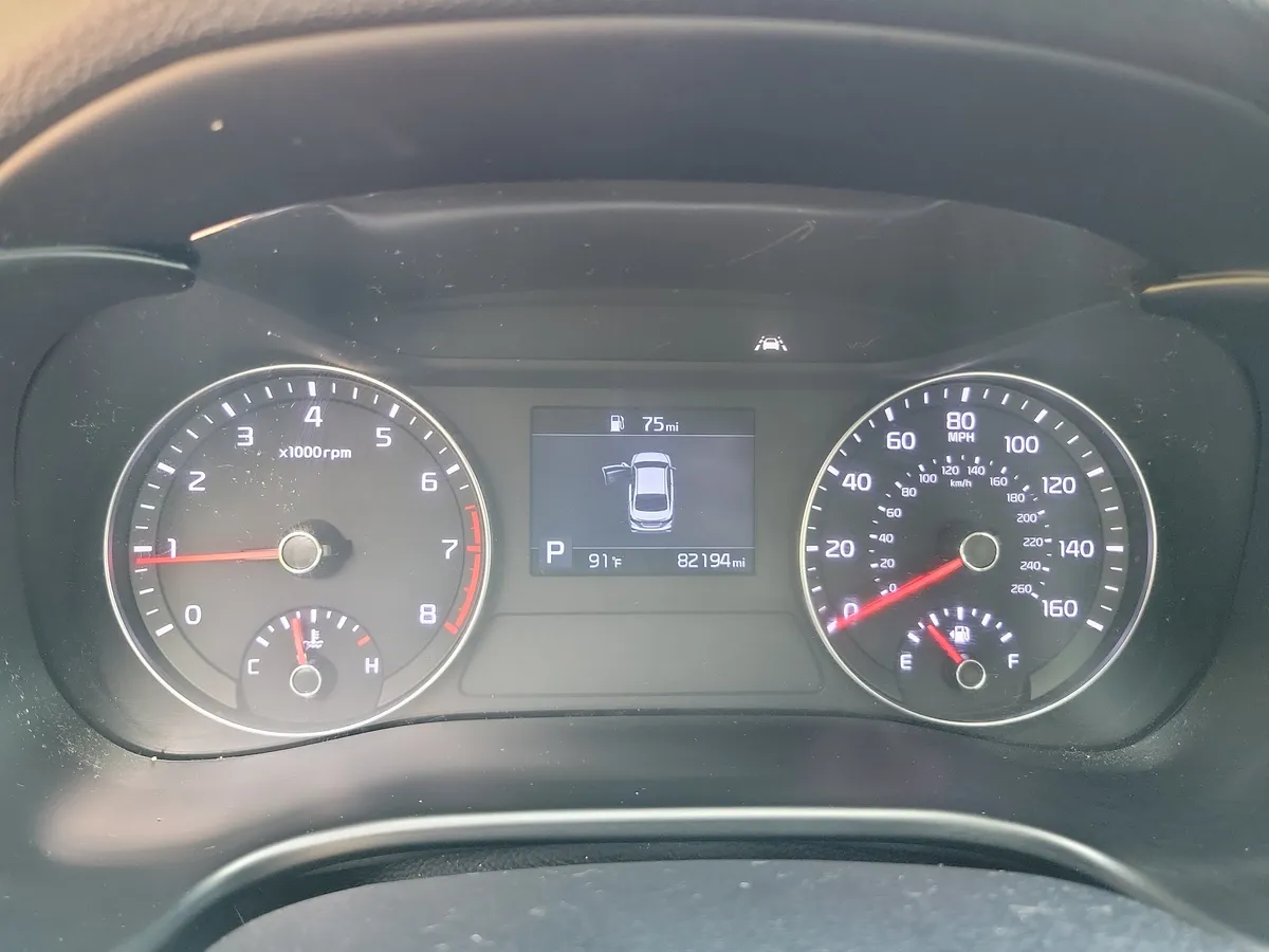 2019 Kia Forte LXS thumbnail 20