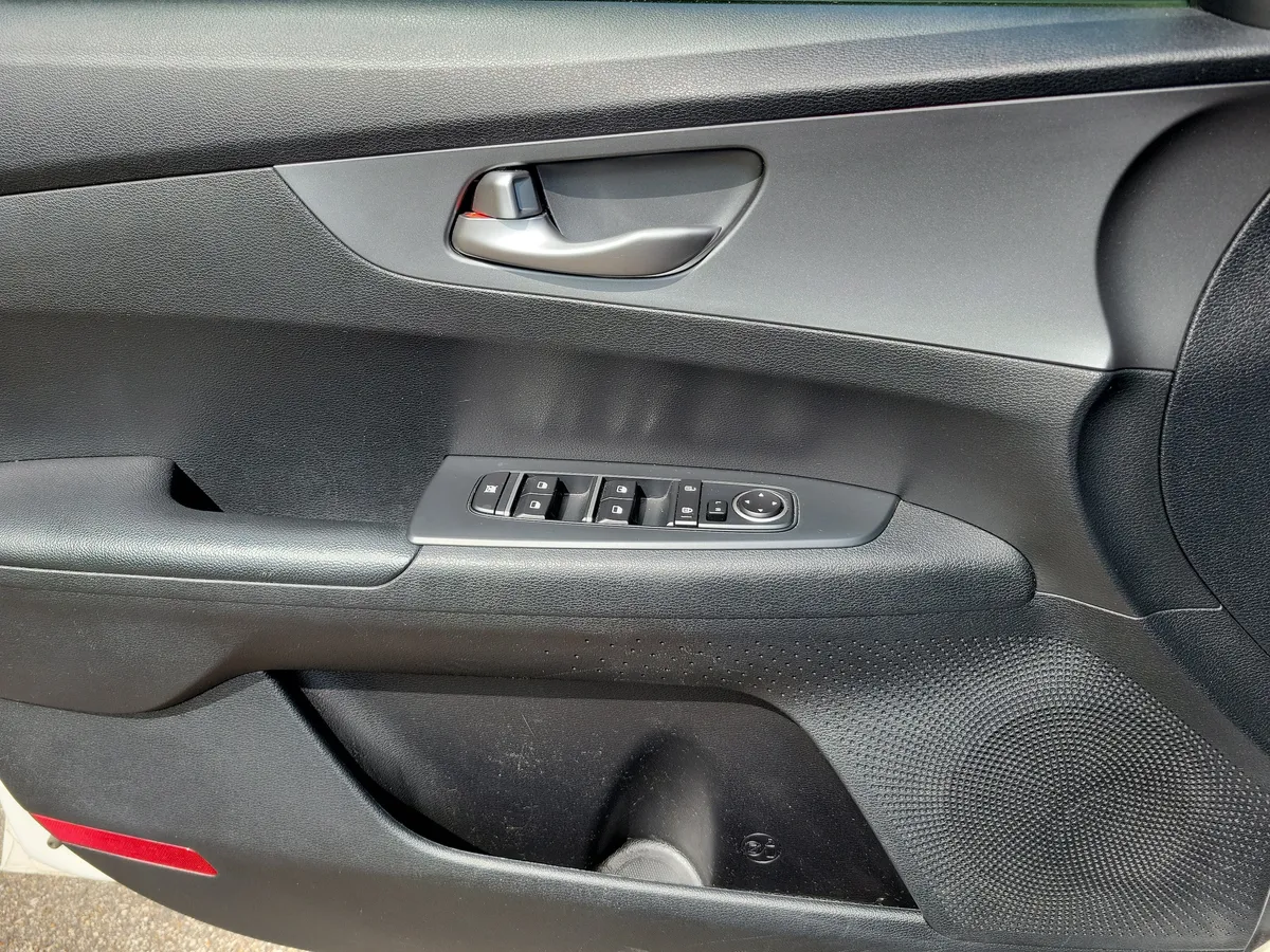 2019 Kia Forte LXS thumbnail 22