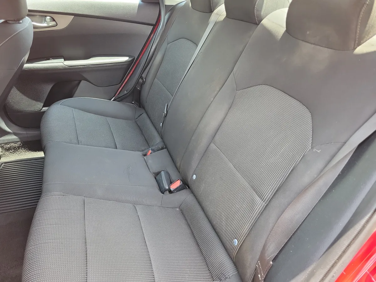2019 Kia Forte LXS thumbnail 14