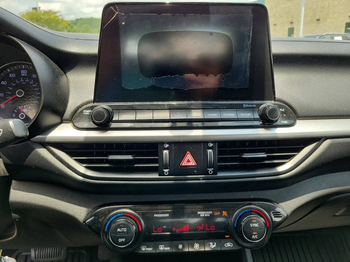 2019 Kia Forte LXS thumbnail 16