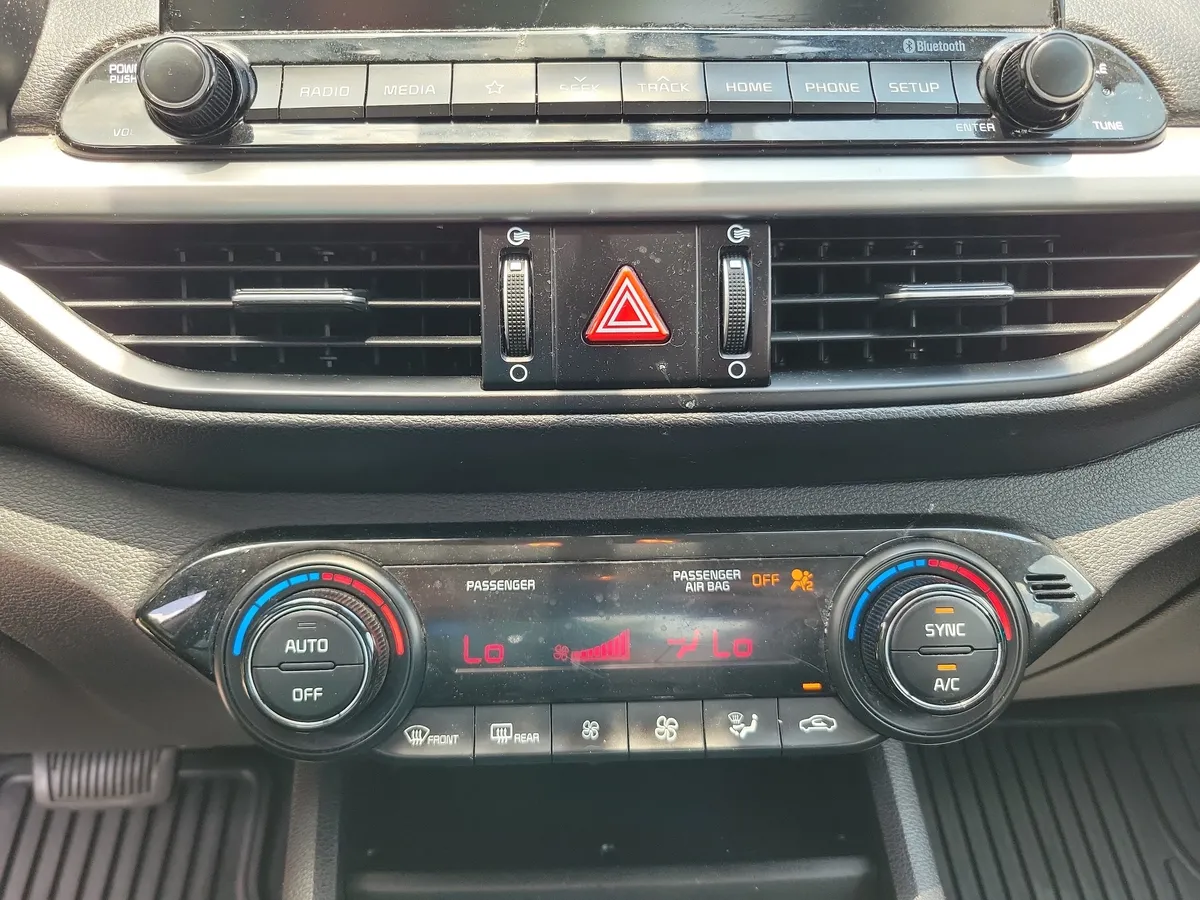 2019 Kia Forte LXS thumbnail 17