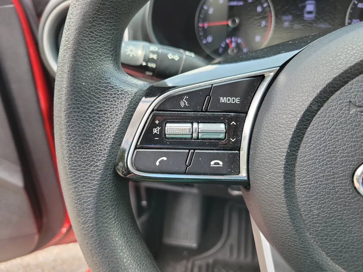 2019 Kia Forte LXS thumbnail 19