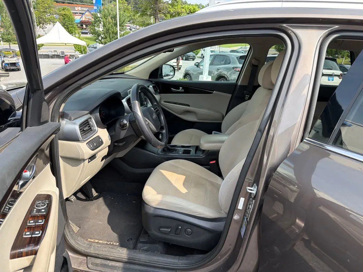 2019 Kia Sorento 2.4L LX thumbnail 17