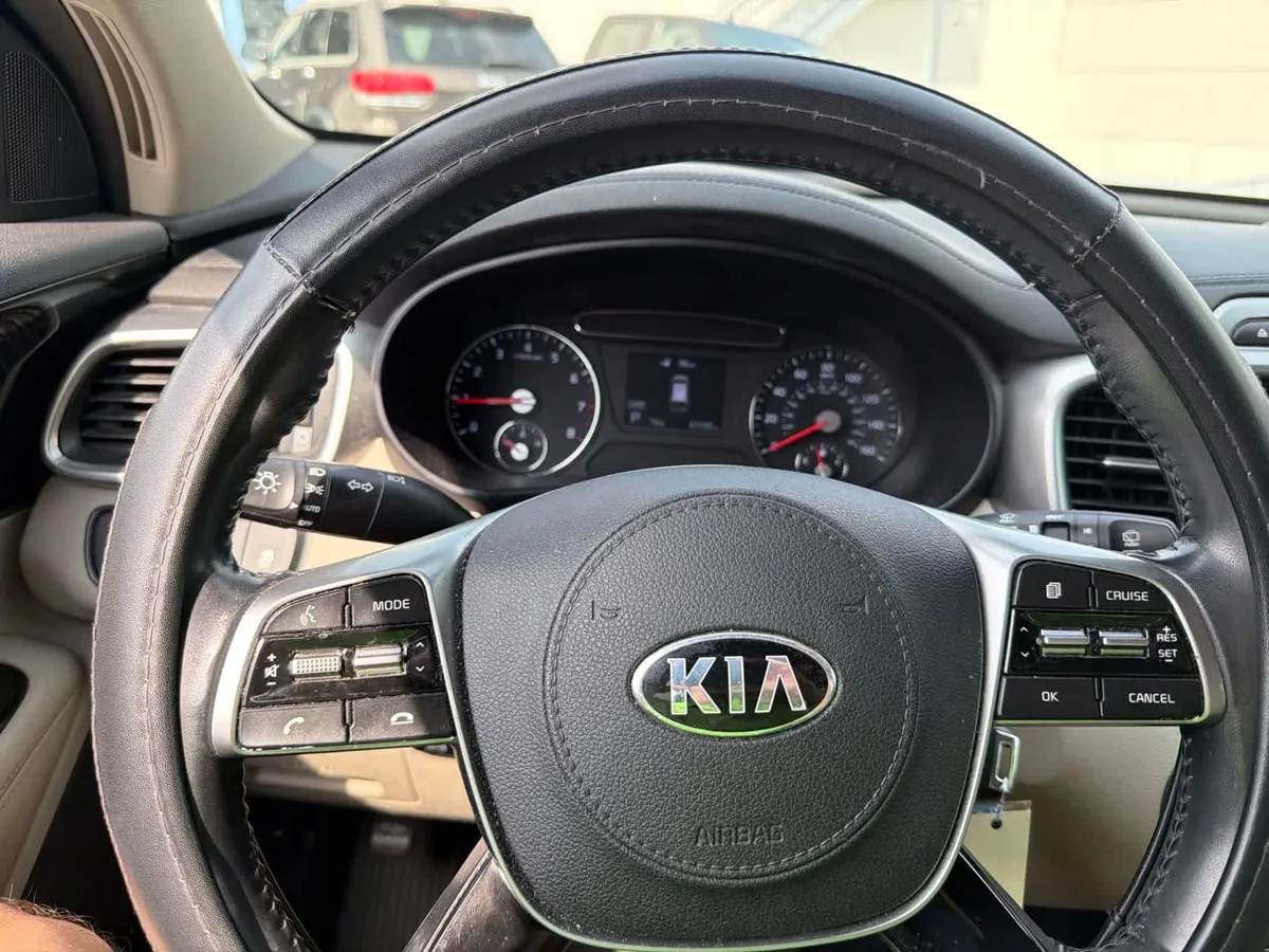 2019 Kia Sorento 2.4L LX thumbnail 24