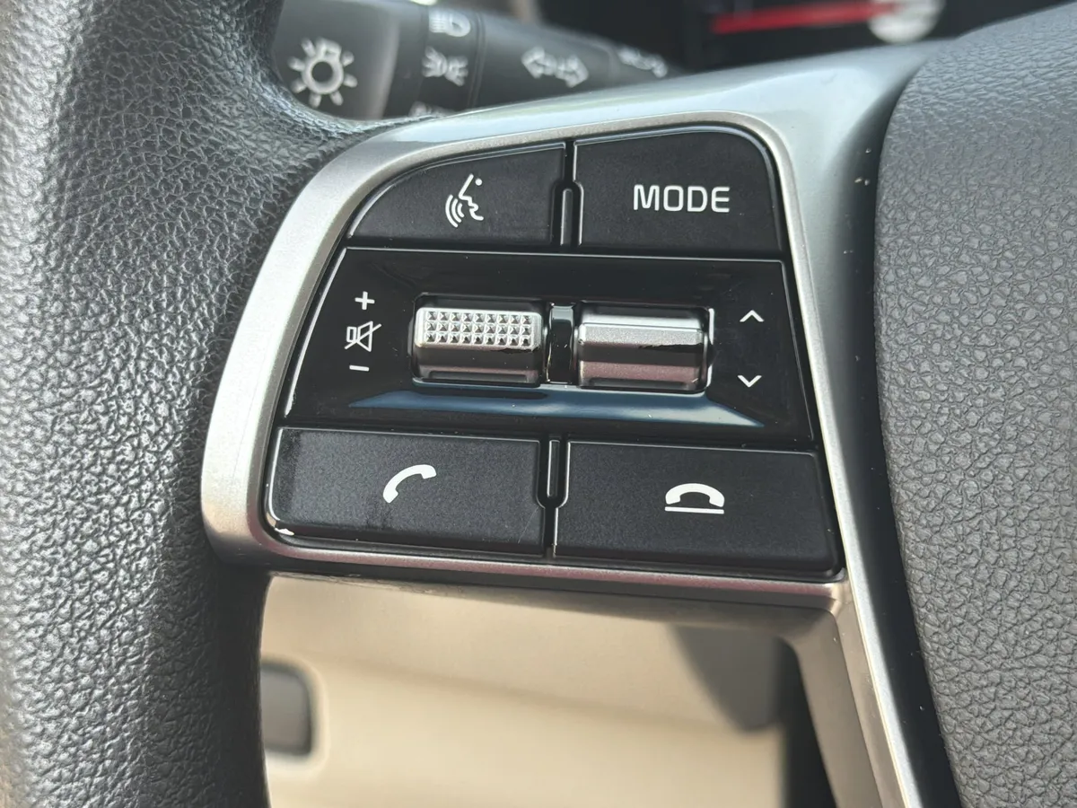 2019 Kia Sorento 2.4L LX thumbnail 14