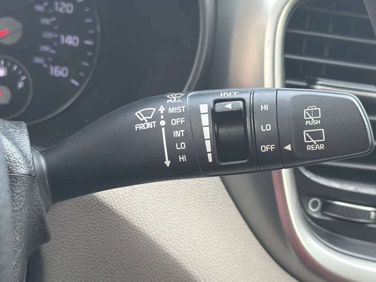 2019 Kia Sorento 2.4L LX thumbnail 15