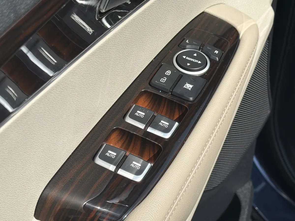 2019 Kia Sorento 2.4L LX thumbnail 19